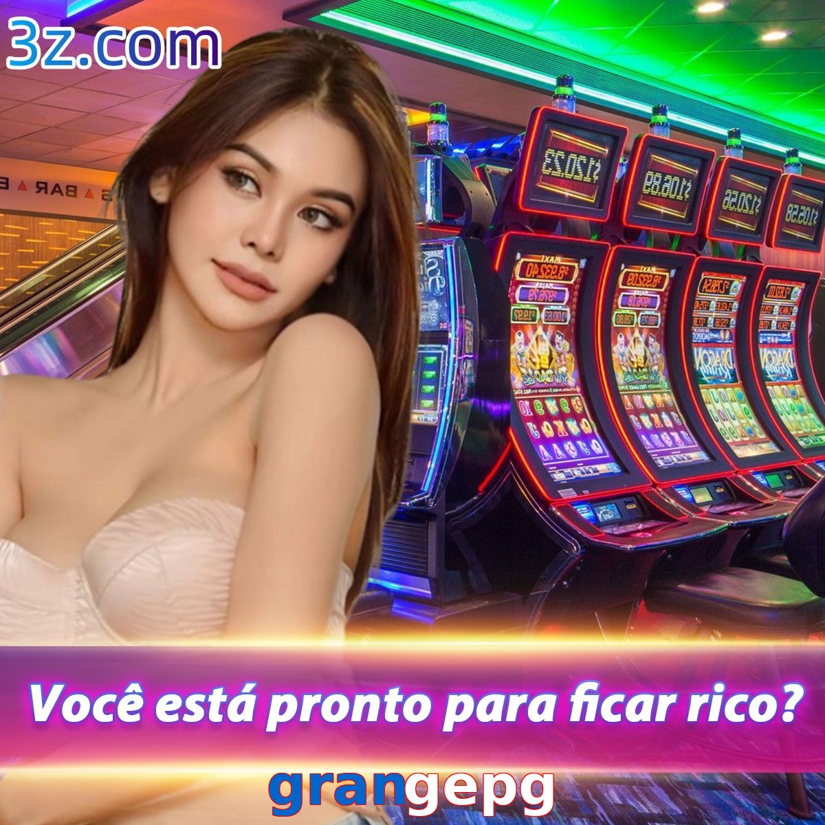 grangepg.com