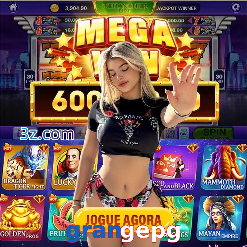 grangepg jogos